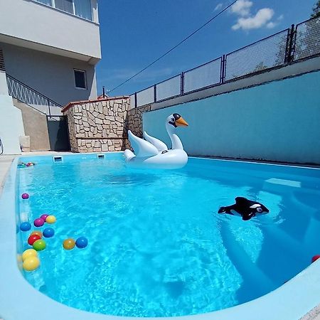Vila Didova Kuca Brodarica  Exteriér fotografie