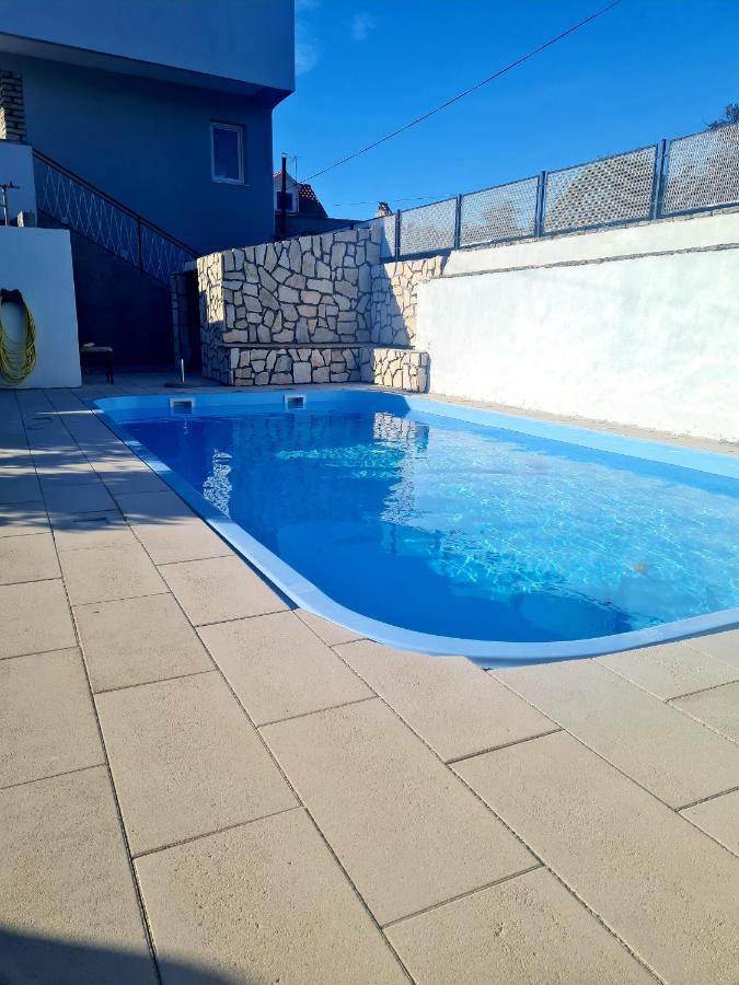 Vila Didova Kuca Brodarica  Exteriér fotografie
