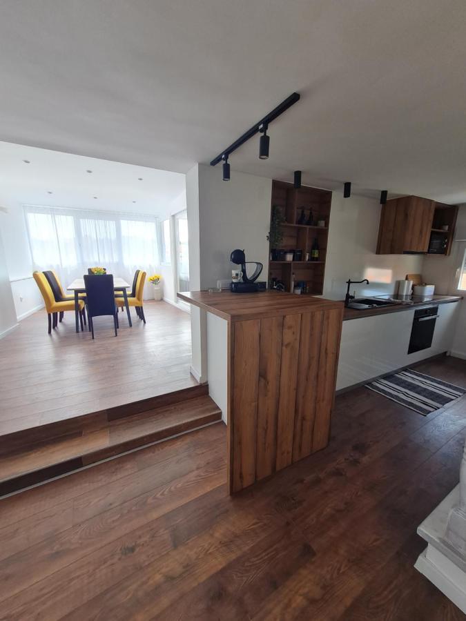 Vila Didova Kuca Brodarica  Exteriér fotografie