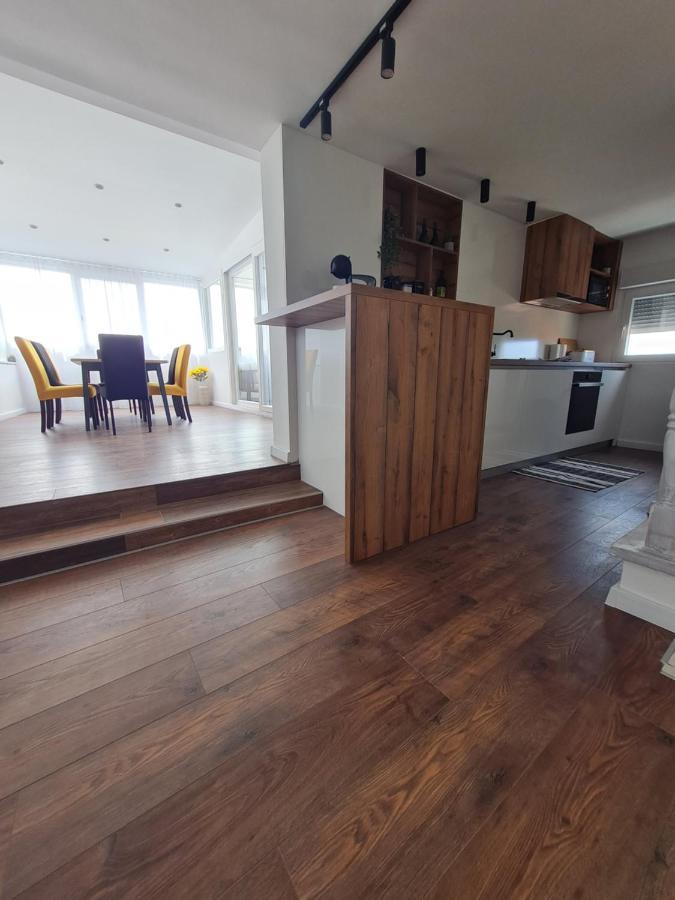 Vila Didova Kuca Brodarica  Exteriér fotografie