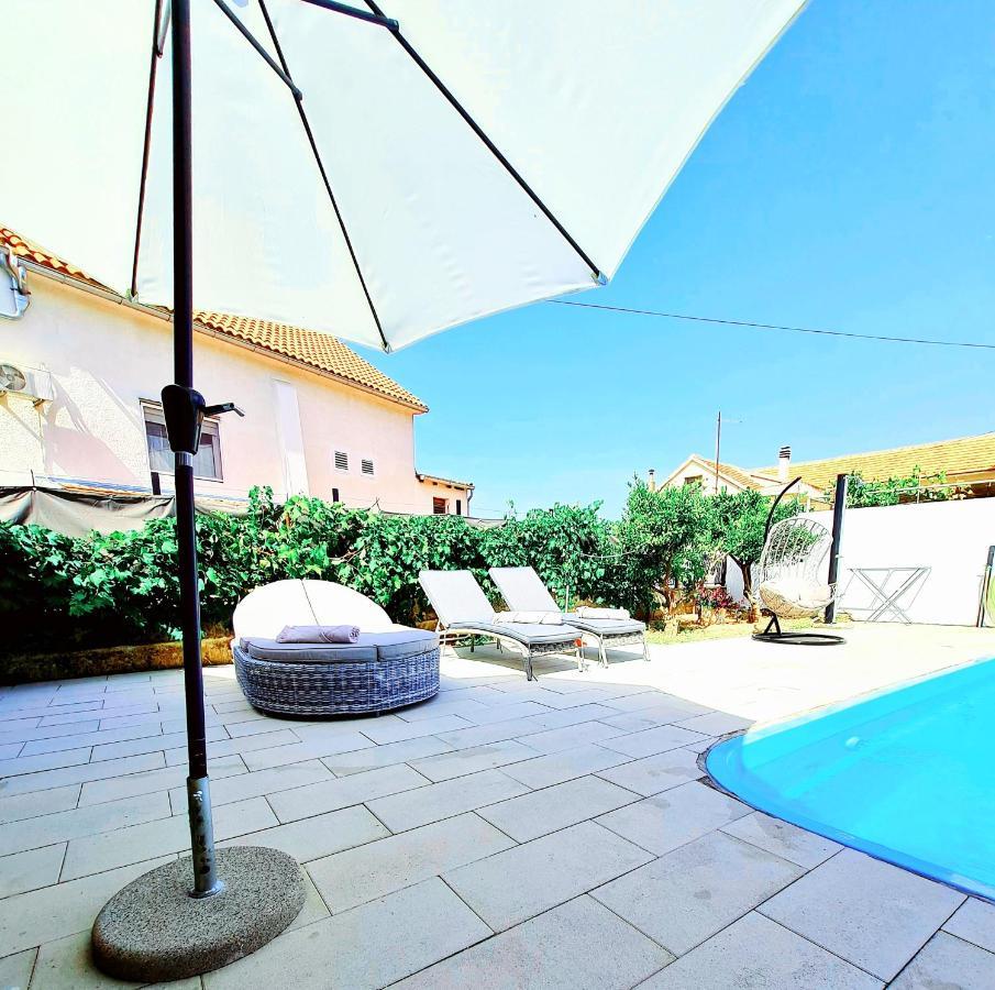 Vila Didova Kuca Brodarica  Exteriér fotografie