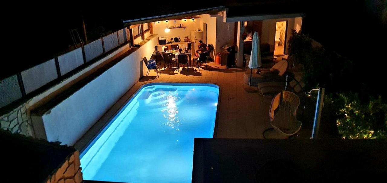 Vila Didova Kuca Brodarica  Exteriér fotografie