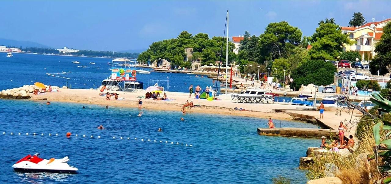 Vila Didova Kuca Brodarica  Exteriér fotografie