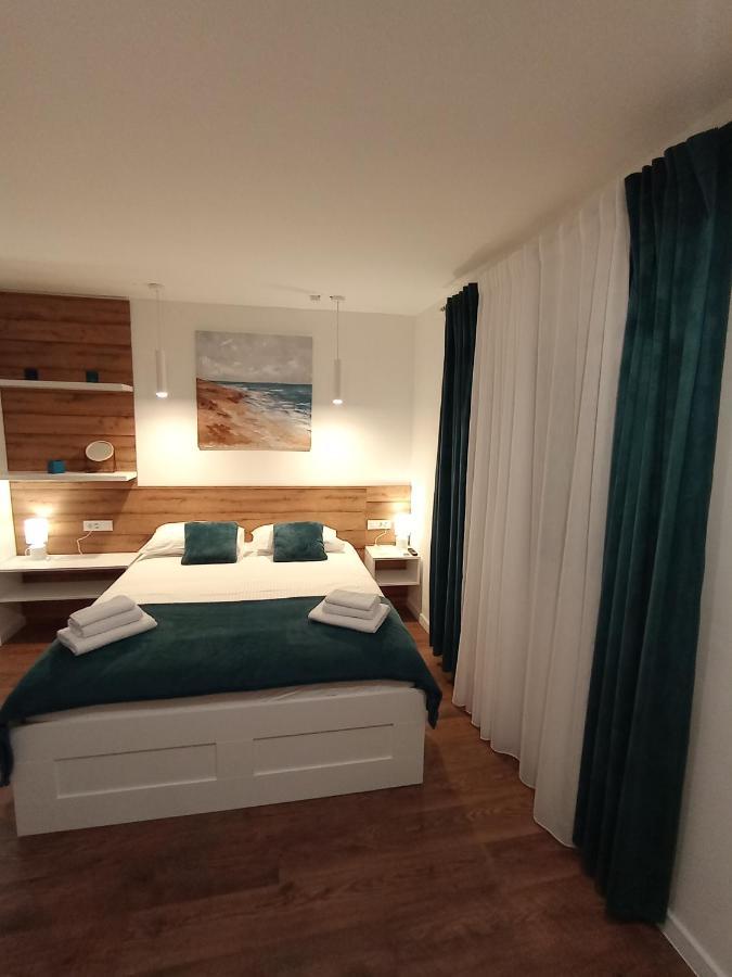 Vila Didova Kuca Brodarica  Exteriér fotografie