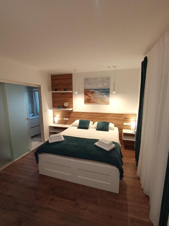Vila Didova Kuca Brodarica  Exteriér fotografie