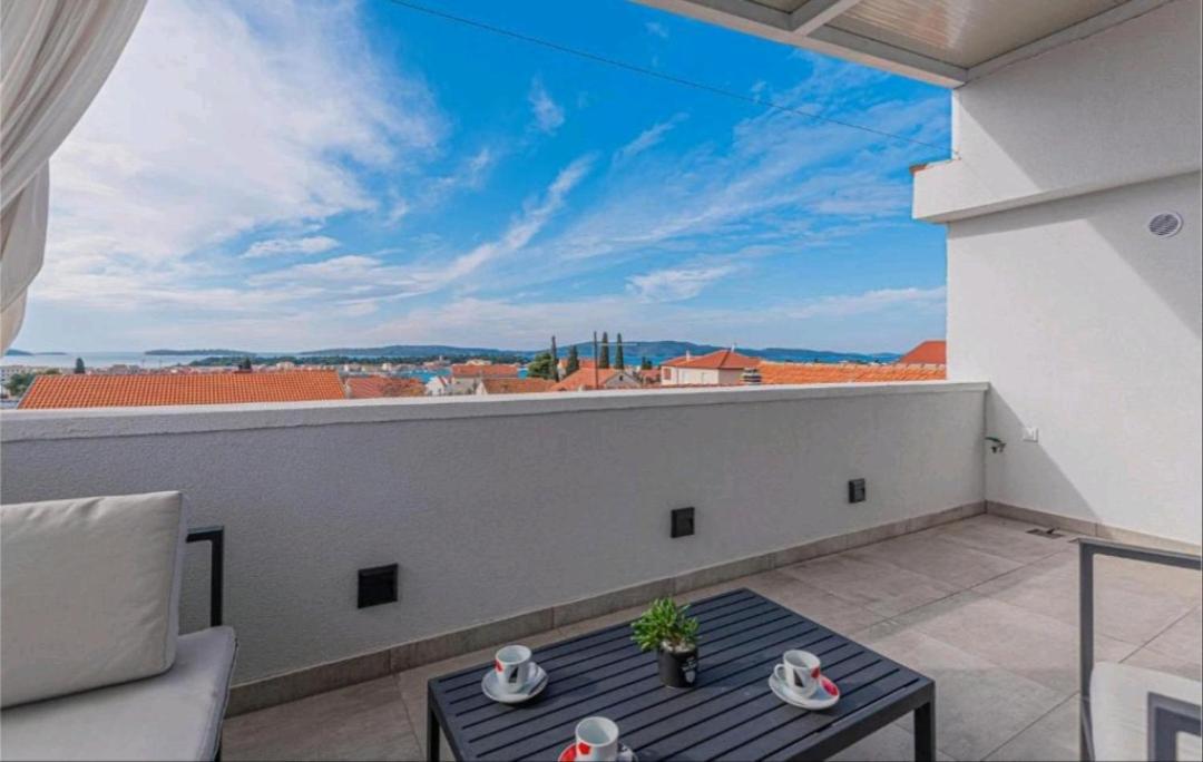 Vila Didova Kuca Brodarica  Exteriér fotografie