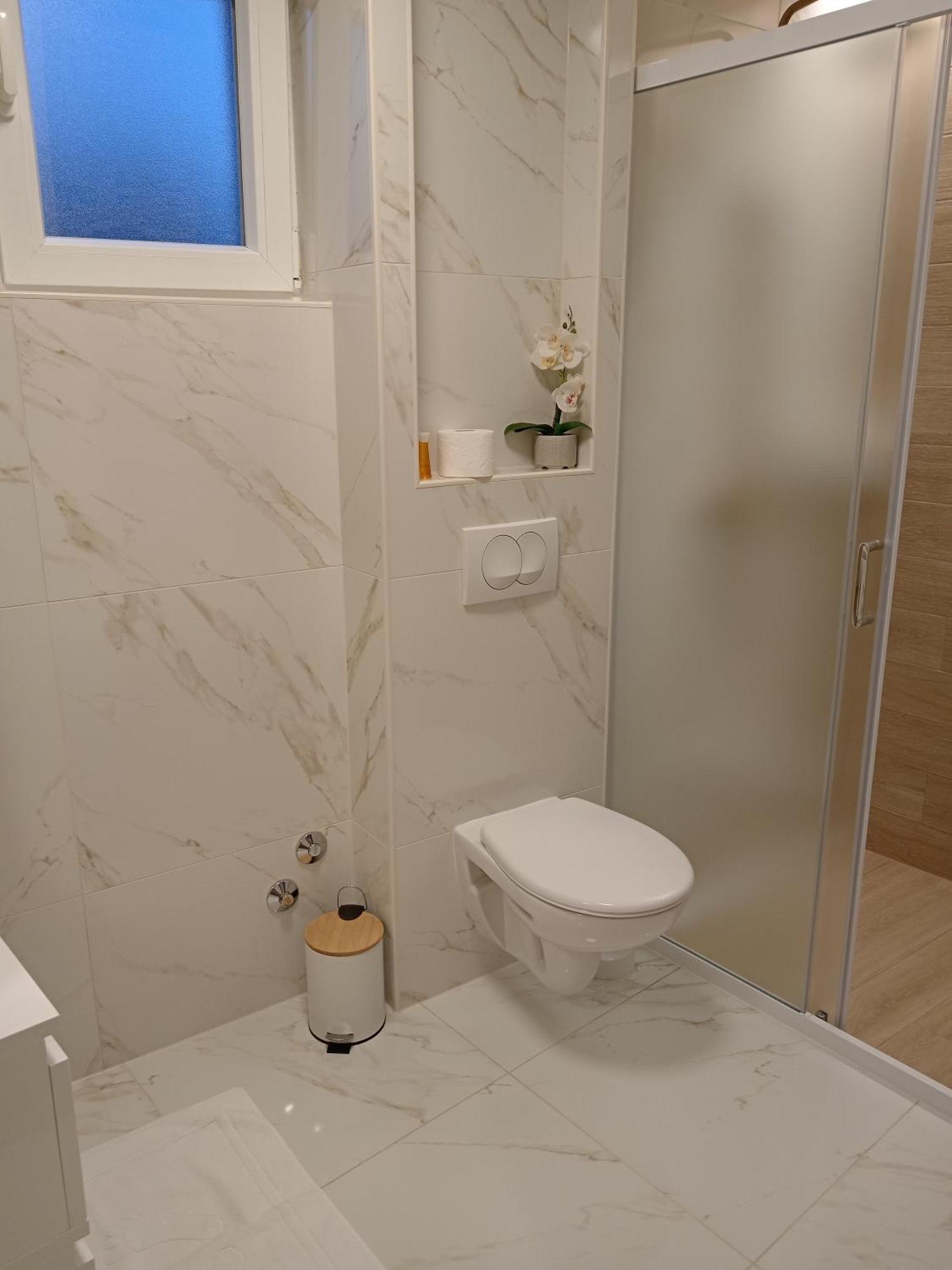 Vila Didova Kuca Brodarica  Exteriér fotografie