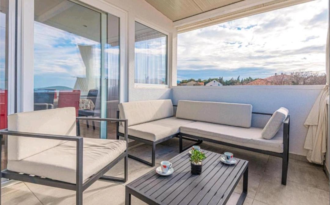 Vila Didova Kuca Brodarica  Exteriér fotografie