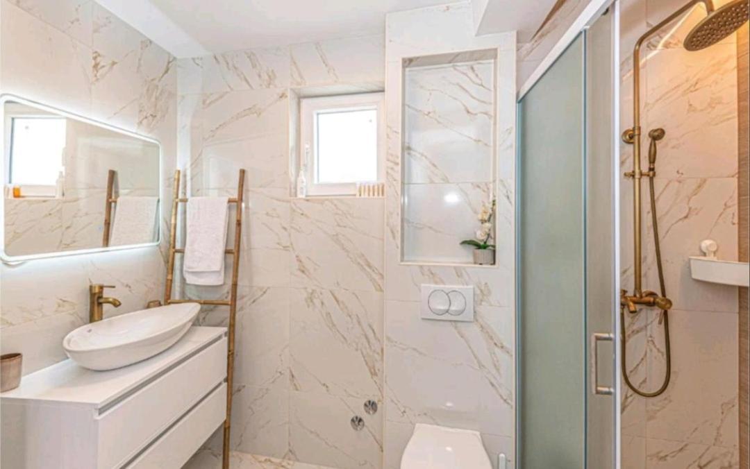 Vila Didova Kuca Brodarica  Exteriér fotografie